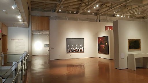 Art Museum «Zimmerli Art Museum», reviews and photos, 71 Hamilton St, New Brunswick, NJ 08901, USA