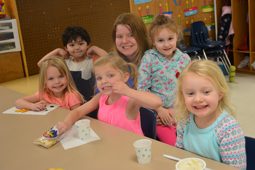 Day Care Center «Batavia Heights Christian Child Care», reviews and photos, 2555 Old State Rte 32, Batavia, OH 45103, USA