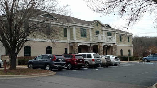 Blue Ridge Health – Behavioral Health (Jackson)