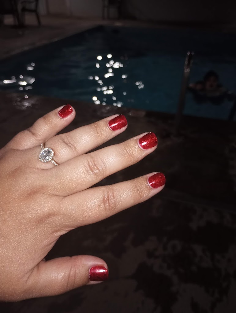 Hanna's Nail Spa 16901