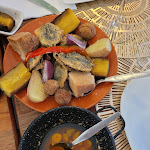 Photo n°3 de l'avis de Sony. fait le 25/06/2023 à 00:06 sur le  Gastrónomo à Ponta Delgada