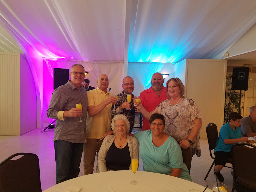 Country Club «Pinewood Golf & Country Club», reviews and photos, 405 Country Club Blvd, Slidell, LA 70458, USA