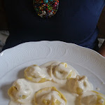 Photo n°2 de l'avis de Ivana.a fait le 17/08/2019 à 14:30 sur le  Osteria Zia Valentina à Morfasso