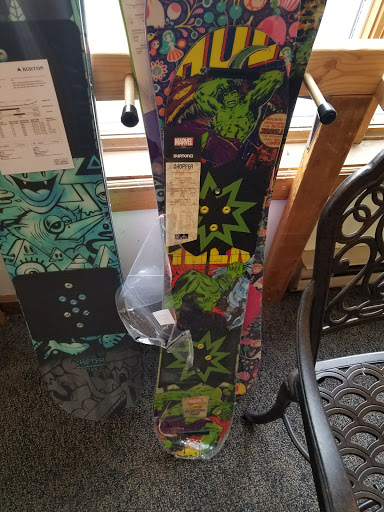 Ski Rental Service «Ski Haus, Inc.», reviews and photos, 162 Danbury Rd, New Milford, CT 06776, USA