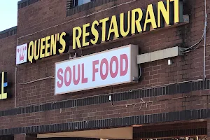 Queen's Soul Food. image