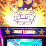 Photo n°4 de l'avis de Meligunico.i fait le 12/04/2023 à 15:34 sur le  Arcade and Food à Rome