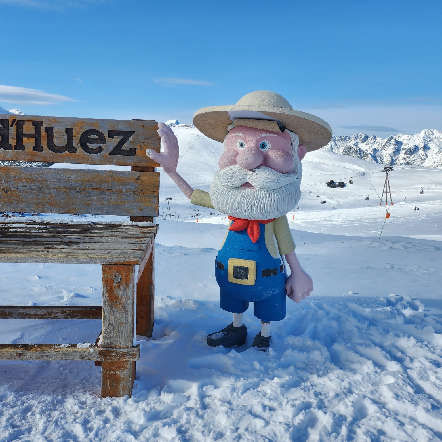 Photo n° 2 de l'avis de Émilie.r fait le 13/01/2023 à 18:59