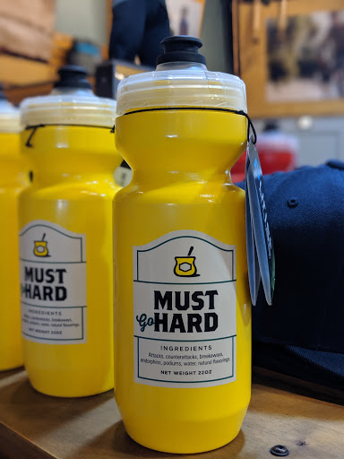 Bicycle Store «Palo Alto Bicycles», reviews and photos, 171 University Ave, Palo Alto, CA 94301, USA