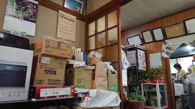 ふく屋食堂