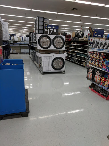 Discount Store «Walmart», reviews and photos, 2700 Las Positas Rd, Livermore, CA 94551, USA