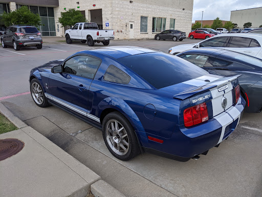 GMC Dealer «Heritage Buick GMC», reviews and photos, 930 I-30, Rockwall, TX 75087, USA