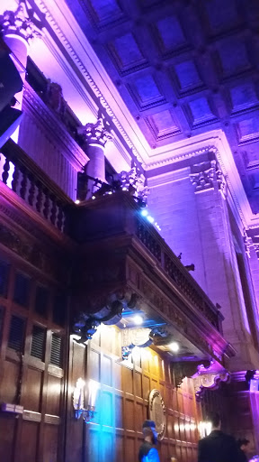 Club «Harvard Club of Boston», reviews and photos, 374 Commonwealth Avenue, Boston, MA 02115, USA