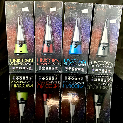 Tobacco Shop «Hi-Life Smoke & Vapor Shop», reviews and photos, 7302 E 6th Ave, Scottsdale, AZ 85251, USA