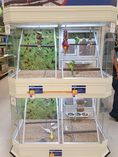 Pet Supply Store «PetSmart», reviews and photos, 4731 Commercial Dr, New Hartford, NY 13413, USA