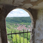 Photo n°5 de l'avis de Mario.t fait le 29/05/2022 à 14:18 sur le  Fuchsturm Jena à Jena