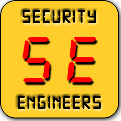 Security Engineers