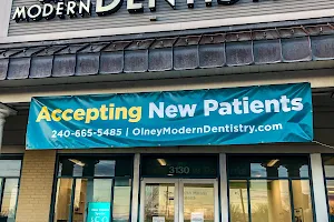 Olney Modern Dentistry image