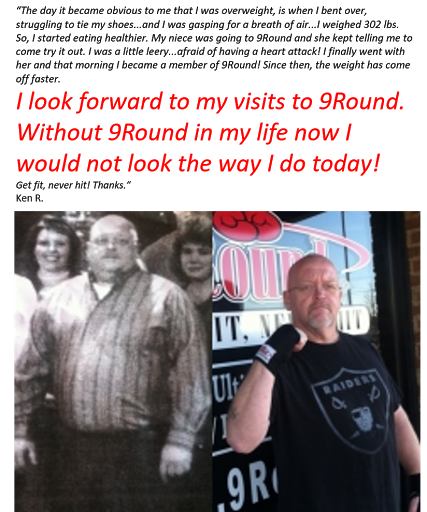 Gym «9ROUND», reviews and photos, 2406 Franklin Rd, Bloomfield Hills, MI 48302, USA