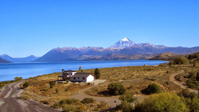 Opiniones de Bercovich Patagonia Tour Operadores Chile Argentina en Villarrica - Agencia de viajes