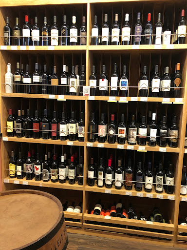 Wine Store «THE Wine STOP», reviews and photos, 337 Primrose Rd, Burlingame, CA 94010, USA