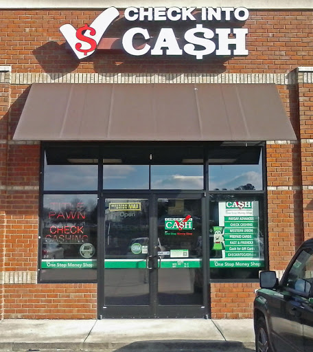 Synovus Bank - ATM in Cordova, Alabama