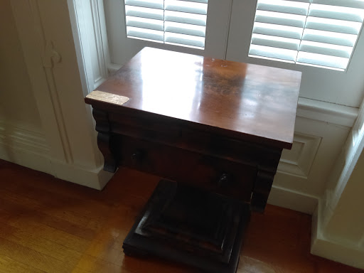 Museum «Sag Harbor Whaling & Historical Museum», reviews and photos, 200 Main St, Sag Harbor, NY 11963, USA