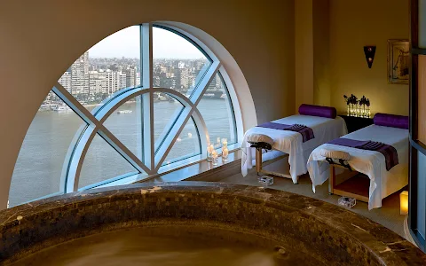 The Spa at Four Seasons Hotel Cairo at The First Residence image