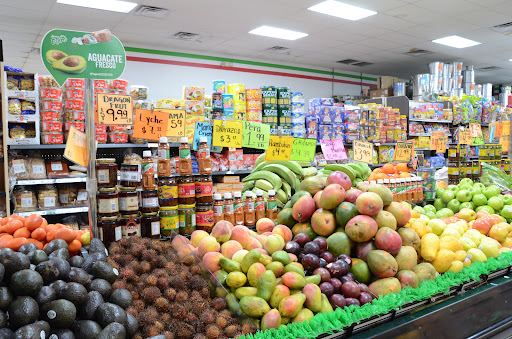 Supermarket «LA VERGNE SUPER MERCADO», reviews and photos, 410 Dick Buchanan St, La Vergne, TN 37086, USA