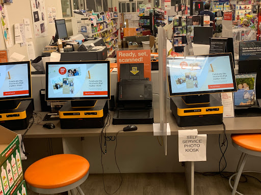 Drug Store «CVS», reviews and photos, 590 Fellsway, Medford, MA 02155, USA