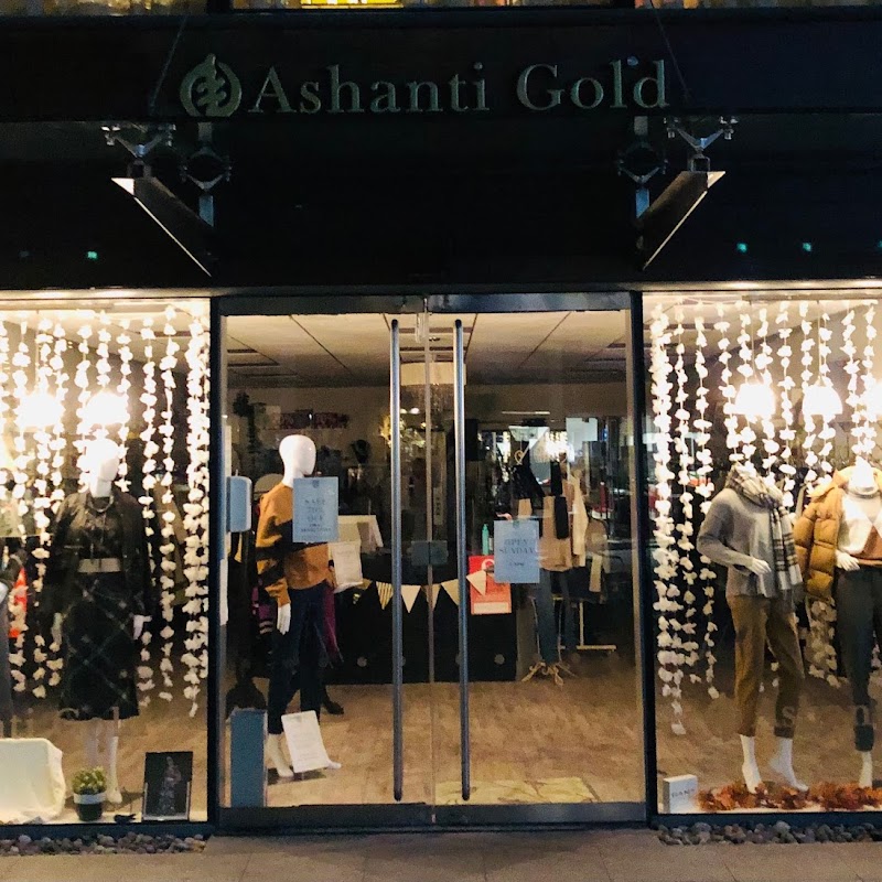 Ashanti Gold Boutique