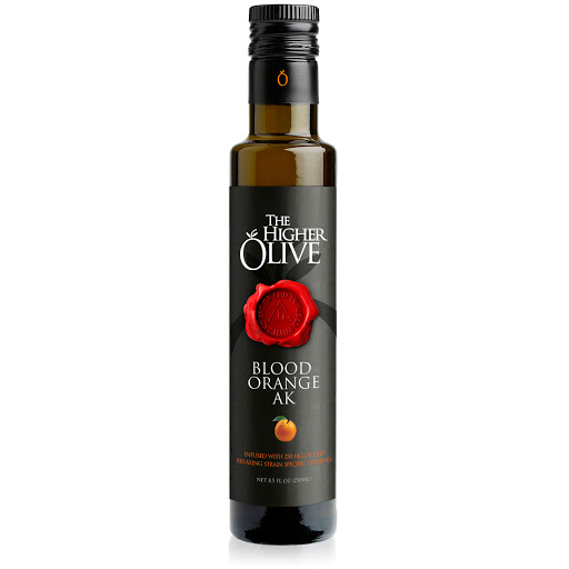 The Higher Olive