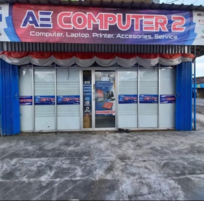 AE COMPUTER 2