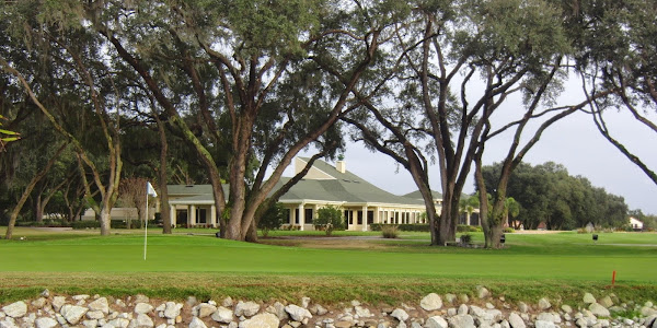 Orange Tree Golf Club