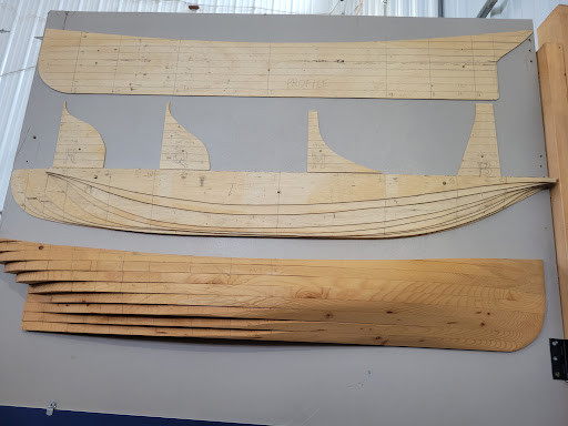 History Museum «Bayfield Maritime Museum», reviews and photos, 131 S 1st St, Bayfield, WI 54814, USA