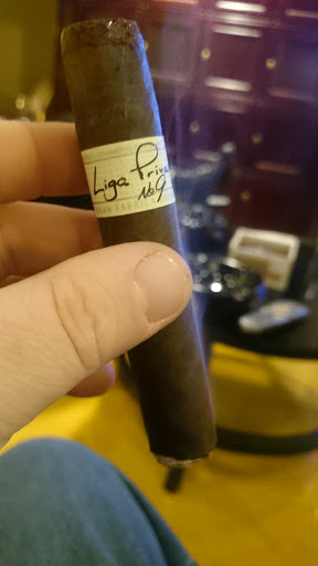 Cigar Shop «Federal Cigar», reviews and photos, 36 Market St, Portsmouth, NH 03801, USA