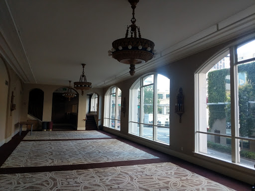 Performing Arts Theater «ACT Theatre», reviews and photos, 700 Union St, Seattle, WA 98101, USA