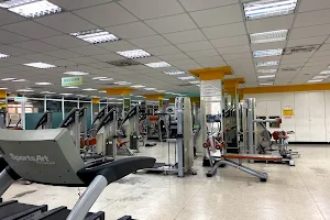 NCKU Fitness Center (Shengli Campus) image