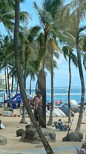 Honolulu Museum of Art - photo 77