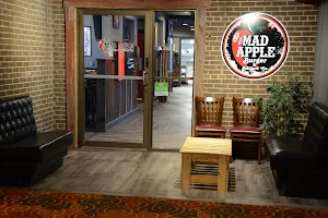 The Mad Apple Burger & Billiard Co. image