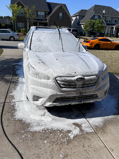 Perez Brothers Detailing LLC en Evans