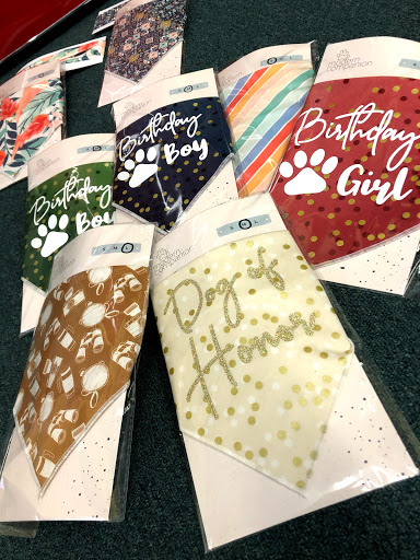 Pet Supply Store «Lazy Creek Discount Pet Food & Supplies», reviews and photos, 351 E Church St, Leesville, SC 29070, USA