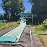 Photo n° 6 de l'avis de Patoche. fait le 08/08/2023 à 16:52 pour WATER JUMP Ô KIRI BAUDREIX à Baudreix