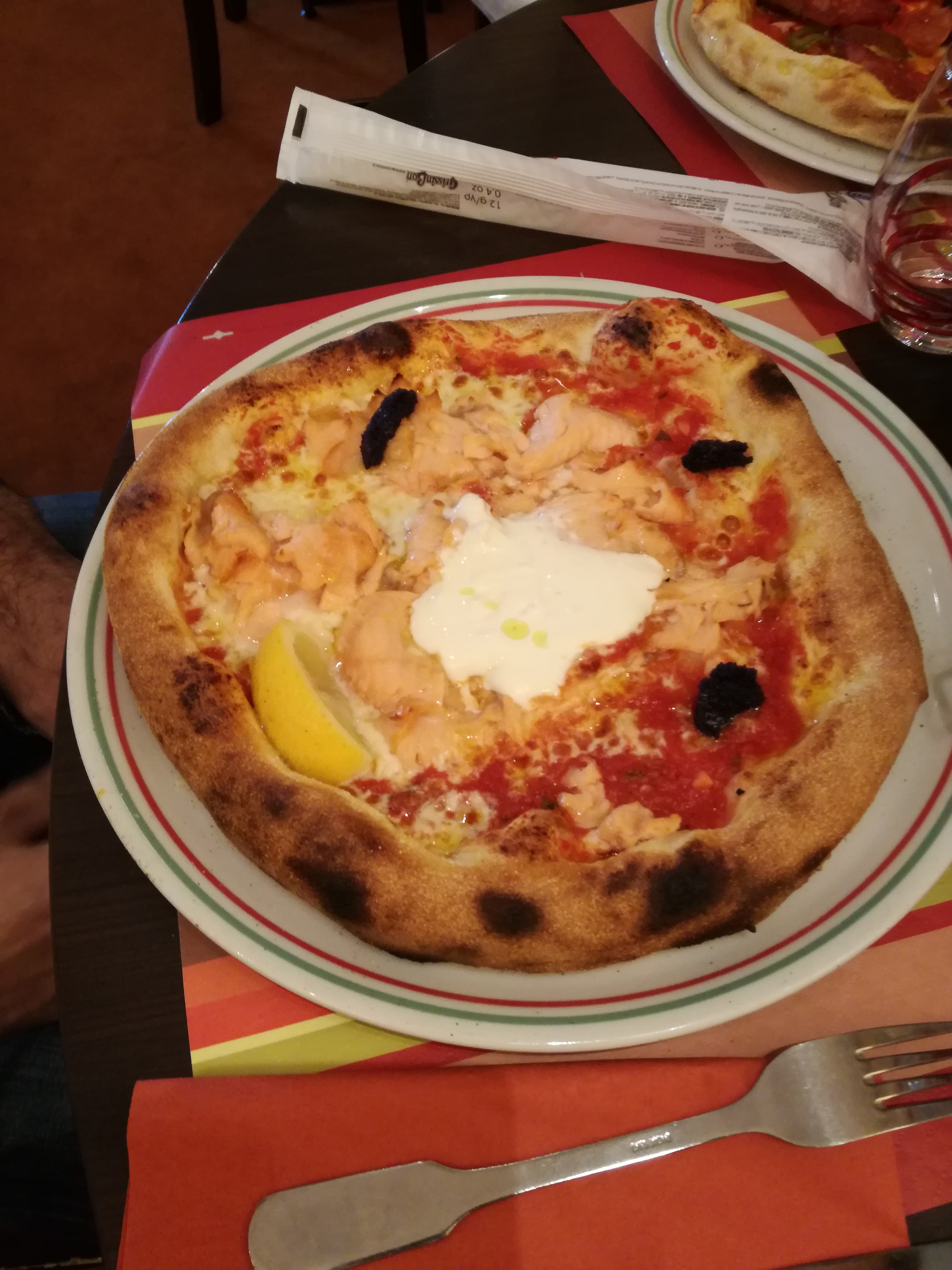 Photo n° 3 de l'avis de Chapelain.u fait le 22/04/2019 à 17:36