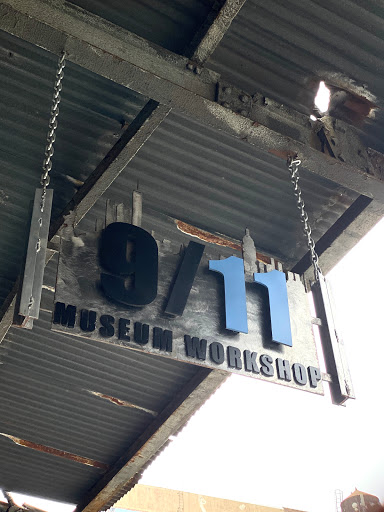 Museum «Ground Zero Museum Workshop», reviews and photos, 420 W 14th St, New York, NY 10014, USA