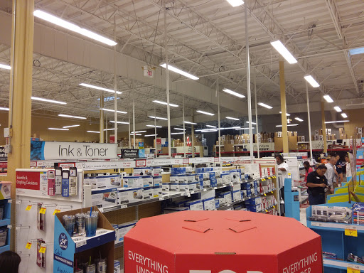 Office Supply Store «Office Depot», reviews and photos, 1101 Industrial Rd, San Carlos, CA 94070, USA