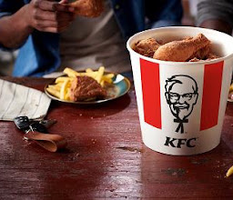 KFC Bloemfontein 2 photo