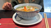 Soupe du Restaurant asiatique Chinatown à Alès - n°7