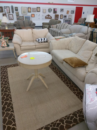 Thrift Store «The Salvation Army Family Store & Donation Center», reviews and photos