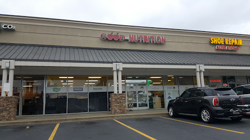 Health Food Store «Good Nutrition», reviews and photos, 9999 GA-92 #120, Woodstock, GA 30188, USA