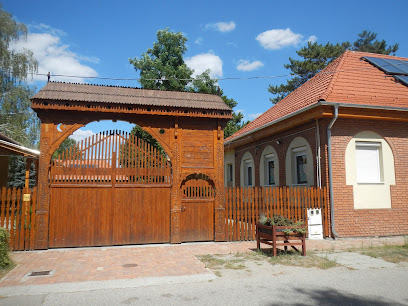Nefelejcs Óvoda